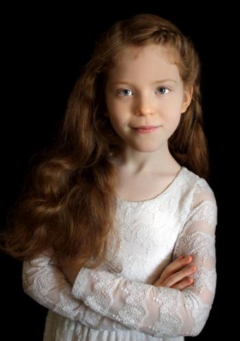 Карина Тер-Газарян