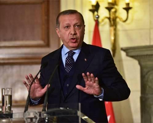  Турция может расширить зону безопасности на севере Сирии 