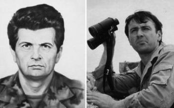 Леонид Азгалдян и Владимир Балаян