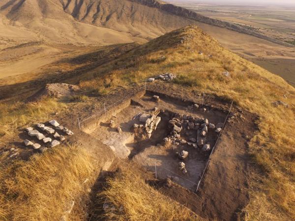 Арцах Тигранакерт