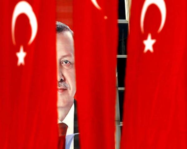 Турция отжимает Кавказ и Среднюю Азию мягкой силой