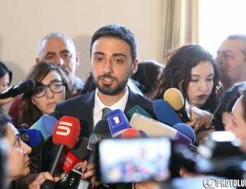 Арам Вардеванян