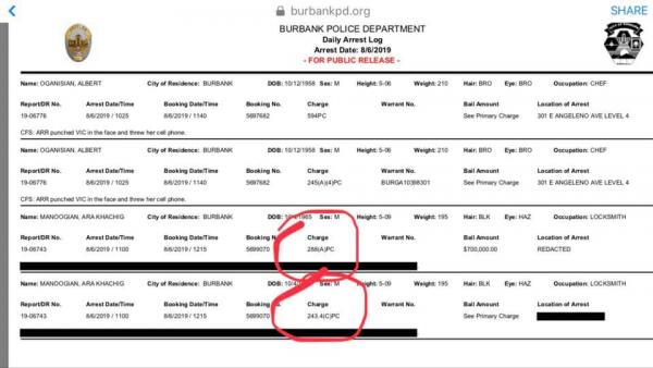 Ара Манукян Ара Манукян