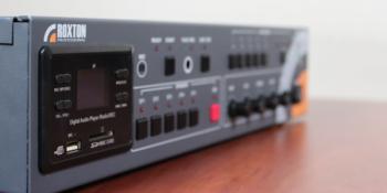 Компания ROXTON