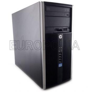 Бу сервер HP Compaq