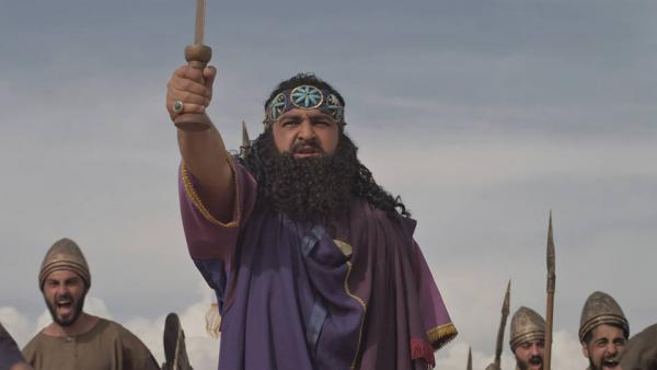 Урарту Забытое царство Урарту Забытое царство