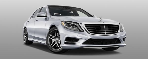 Водій на замовлення