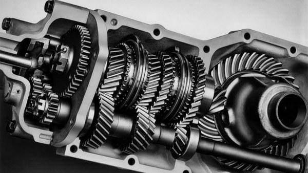 коробка передач