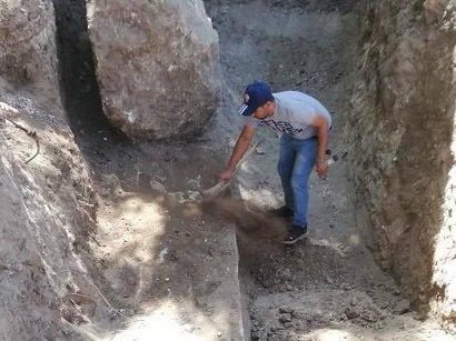 Находки археологов в Египте и Израиле