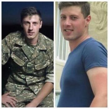 Мушег Абовян