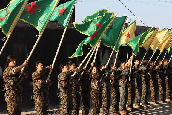 Курдов сдали с потрохами: об обещаниях США можно забыть