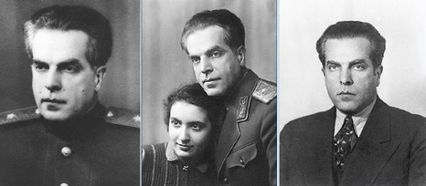 Гайк Овакимян