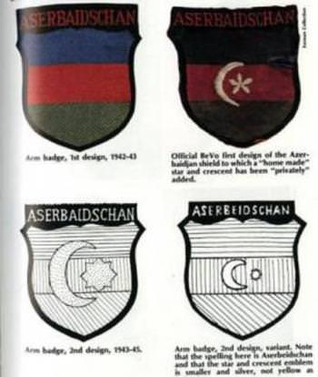 Азербайджанский легион