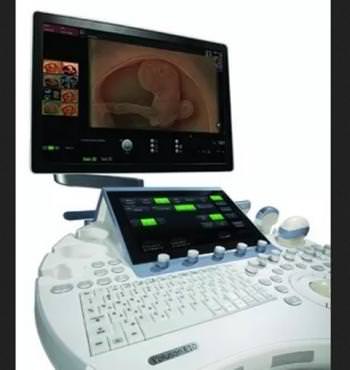 аппарат УЗИ