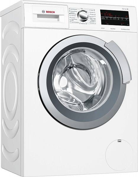  3 причины приобрести стиральную машину с фронтальной загрузкой 