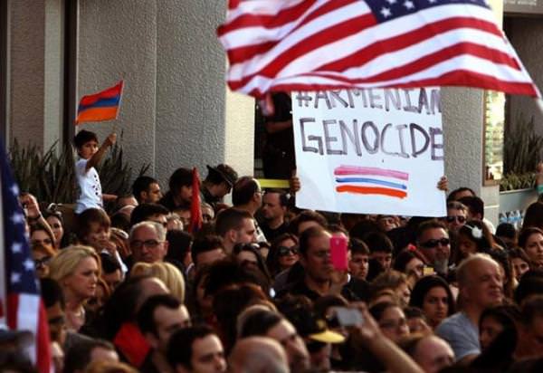 Почему в США признали Геноцид армян: геополитика и лоббисты