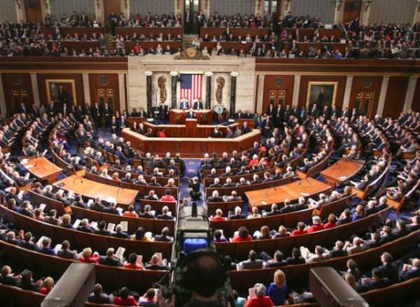 Полный текст резолюции Палаты Представителей США о признании Геноцида армян