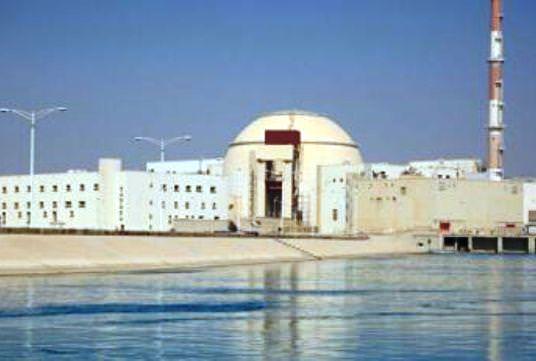 В Иране началось строительство второго энергоблока АЭС «Бушер» с участием России