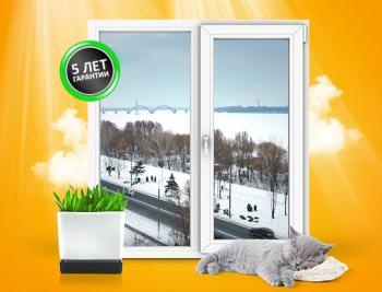 Металлопластиковые окна