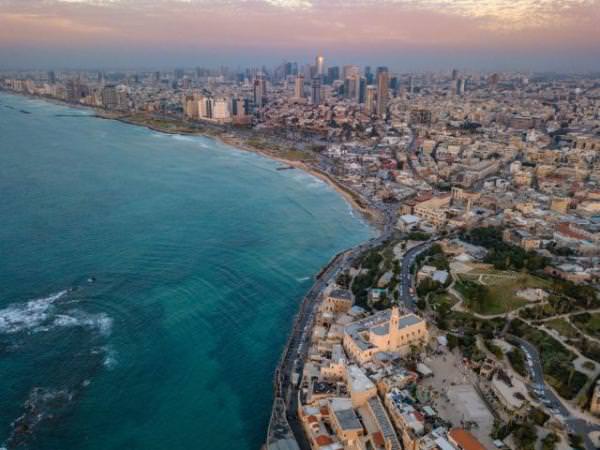 Недвижимость в Израиле: широкий выбор по приемлемым ценам