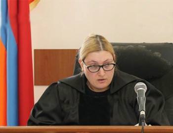 Анна Данибекян