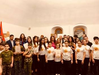 вечер памяти Леонид и Монте