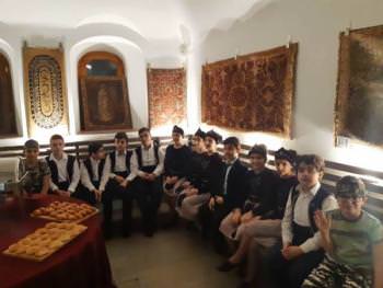 вечер памяти Леонид и Монте