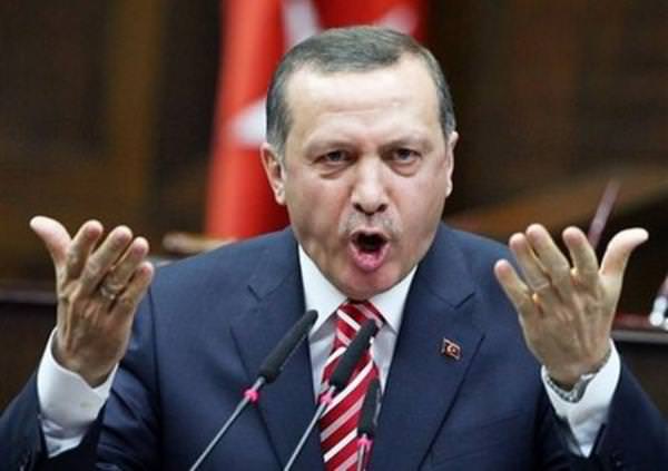 Эрдоган предъявил ультиматум Дамаску 