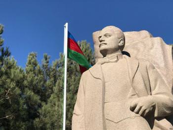 Мамед Эмин Расулзаде