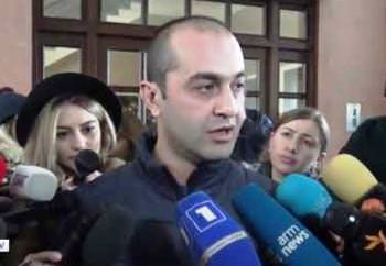 Амрам Макинян