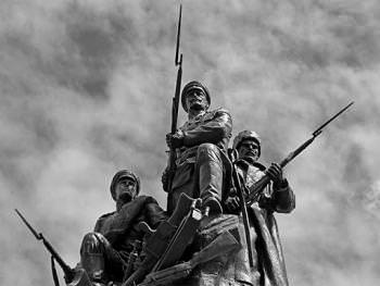 Первая мировая война