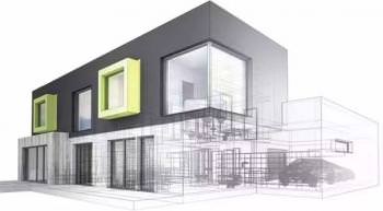 проектирование домов