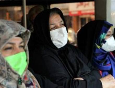 Замминистра здравоохранения Ирана заразился коронавирусом - «Общество»