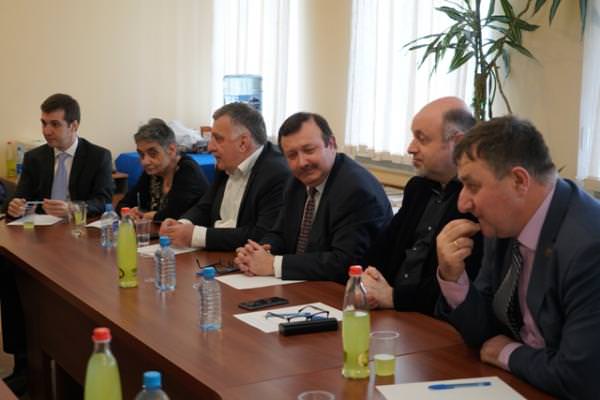 Координационный совет российско-армянских организаций