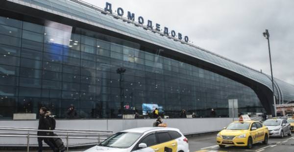 Граждан Армении просят покинуть территорию аэропорта «Домодедово»