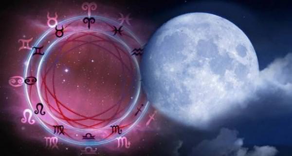 Фазы луны и их влияние: ваш гороскоп на август уже готов