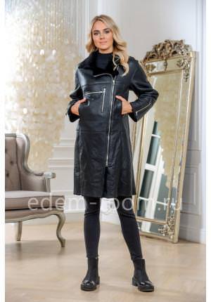 Женские дубленки Женские дубленки