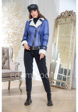 Женские дубленки Женские дубленки