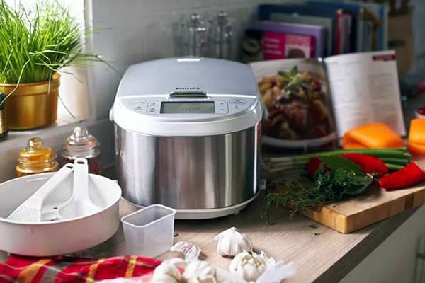 мультиварка