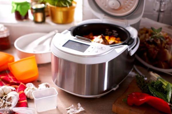 мультиварка