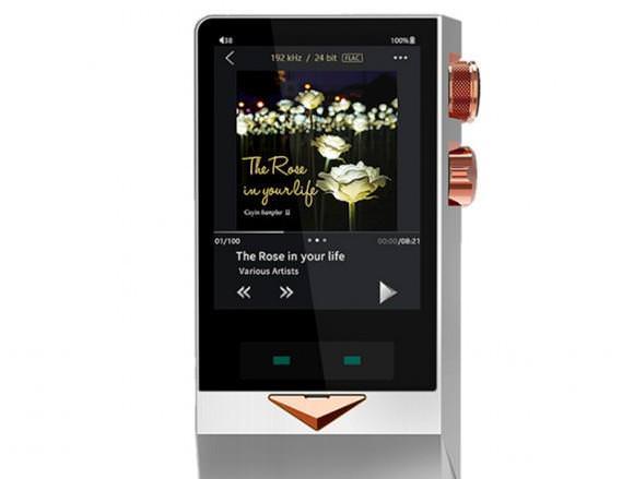 Плееры в магазине Soundmag