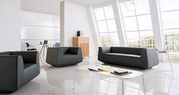 Диван офисный