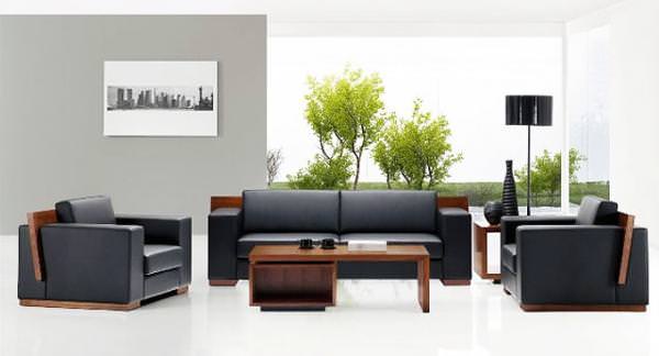 Диван офисный