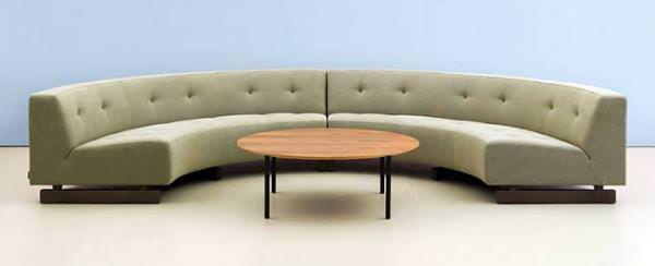 Диван офисный