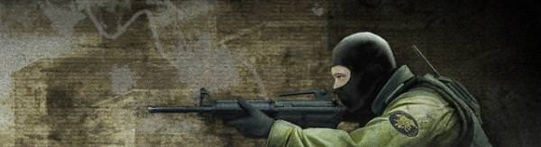 Counter-Strike