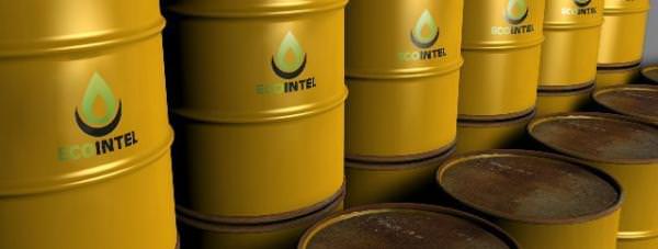 сбор отработанных масел