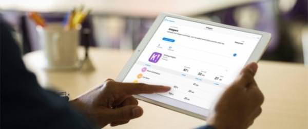 Мобильные приложения