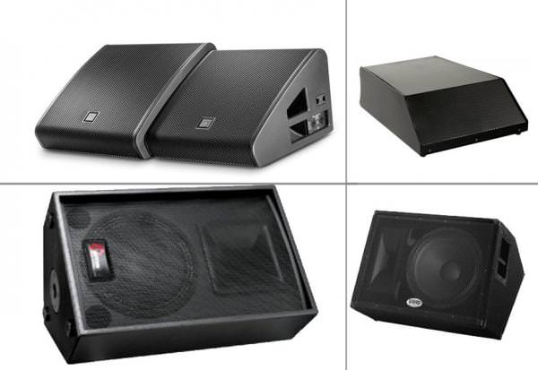 Пассивный монитор