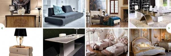 Итальянская мебель Итальянская мебель