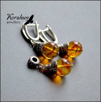 Янтарь Янтарь